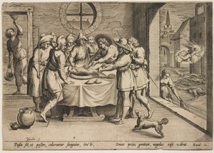 Pesach (Exodus 12)